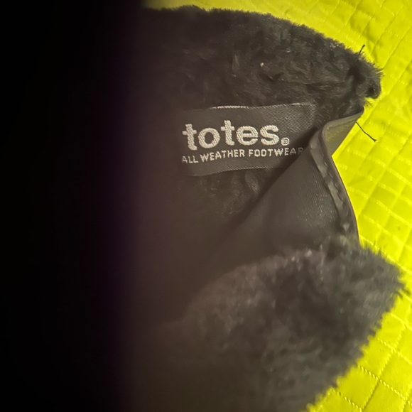 Tote Inclement Weather Boots - Picture 8 of 10